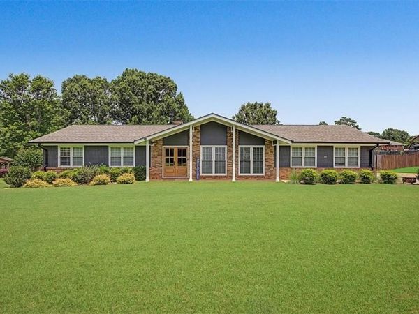 30 Benham Circle, Cartersville, GA 30120