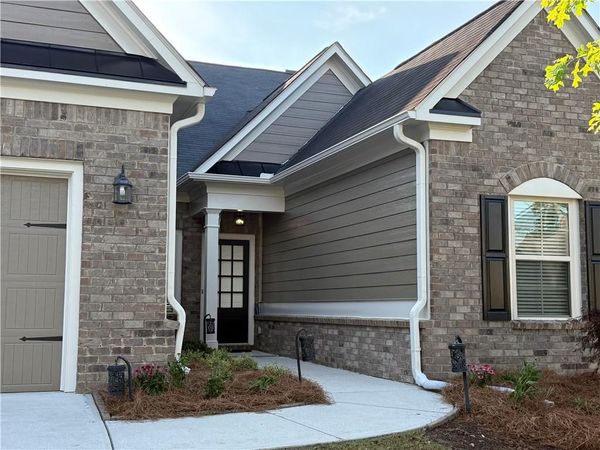 3355 Carolina Wren Trail , Marietta, GA 30060