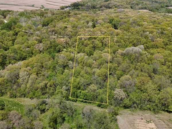 TBD Boulder Cemetery Road, Central City, IA 52214