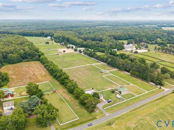 2016 Forge Road, Toano, VA 23168