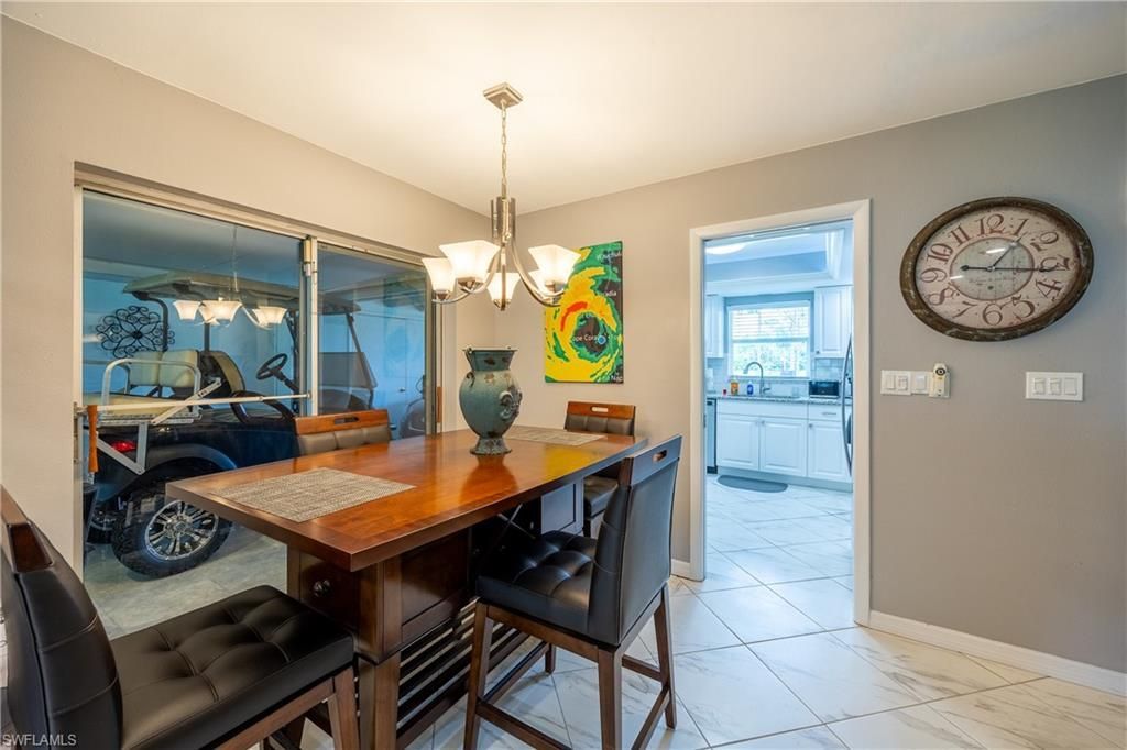 531 Pangola Dr, North Fort Myers, FL 33903 Photo