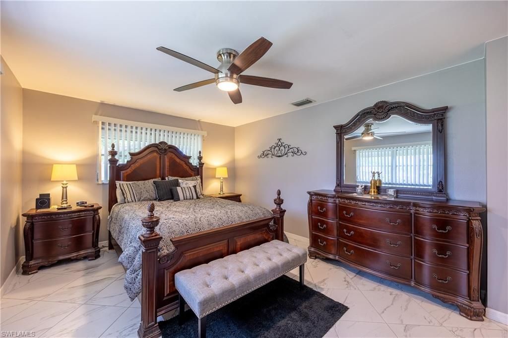 531 Pangola Dr, North Fort Myers, FL 33903 Photo