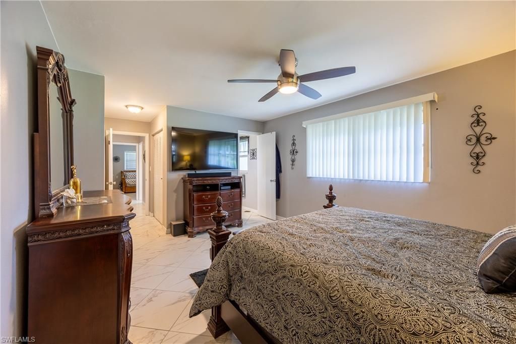 531 Pangola Dr, North Fort Myers, FL 33903 Photo