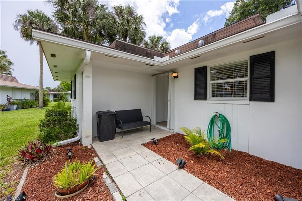 531 Pangola Dr, North Fort Myers, FL 33903 Photo