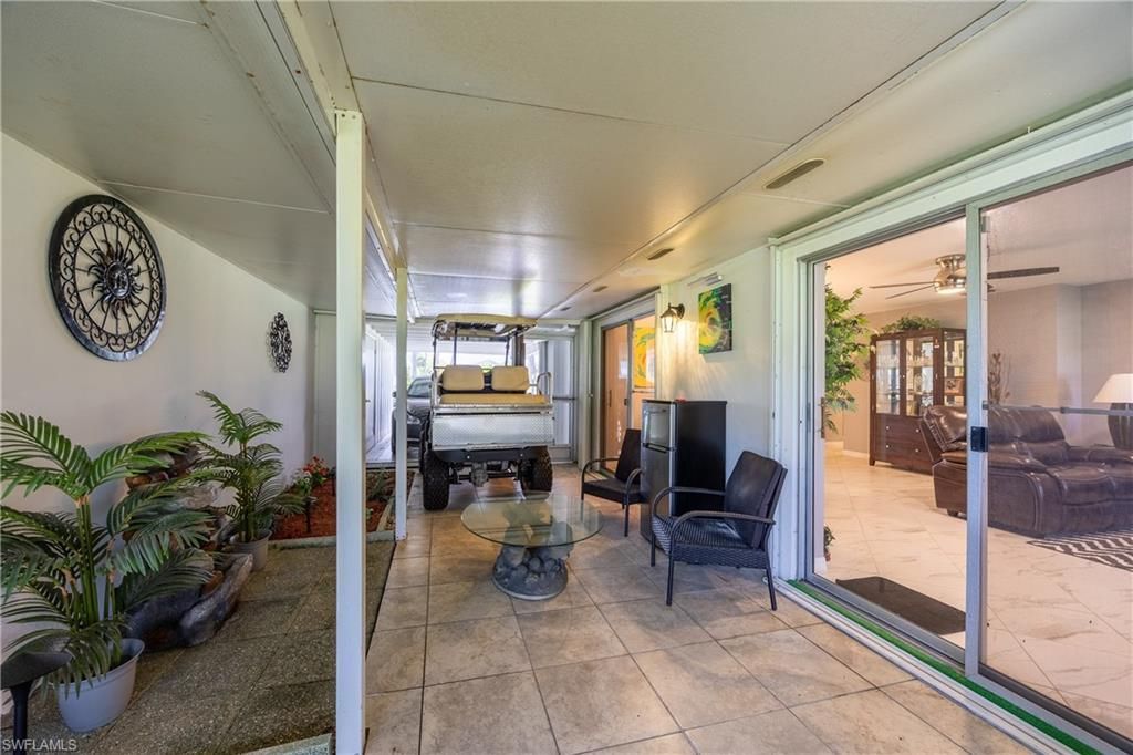 531 Pangola Dr, North Fort Myers, FL 33903 Photo