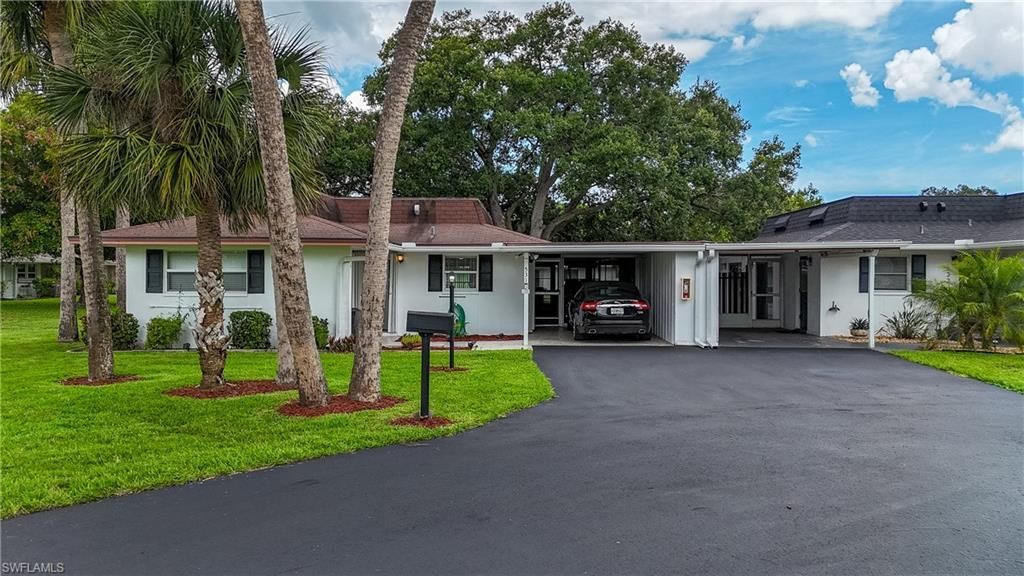 531 Pangola Dr, North Fort Myers, FL 33903 Photo