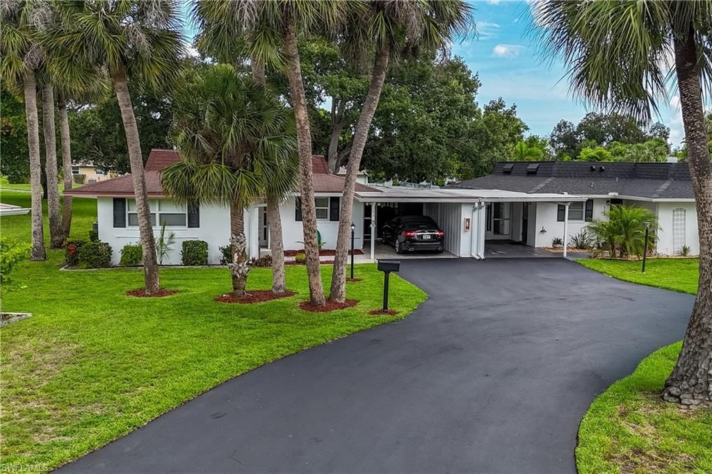 531 Pangola Dr, North Fort Myers, FL 33903 Photo