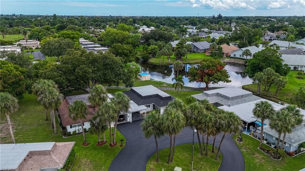531 Pangola Dr, North Fort Myers, FL 33903 Photo