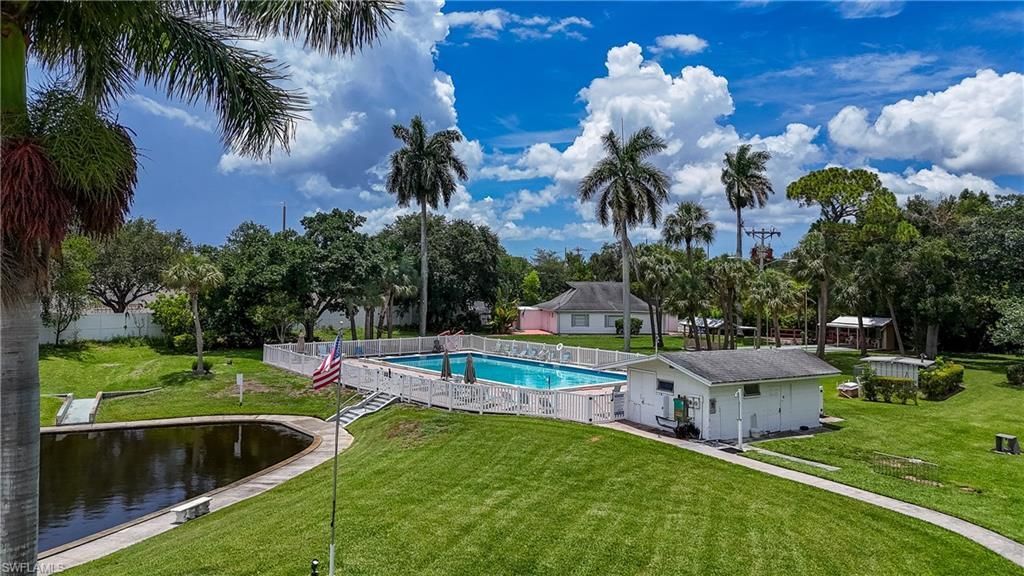 531 Pangola Dr, North Fort Myers, FL 33903 Photo