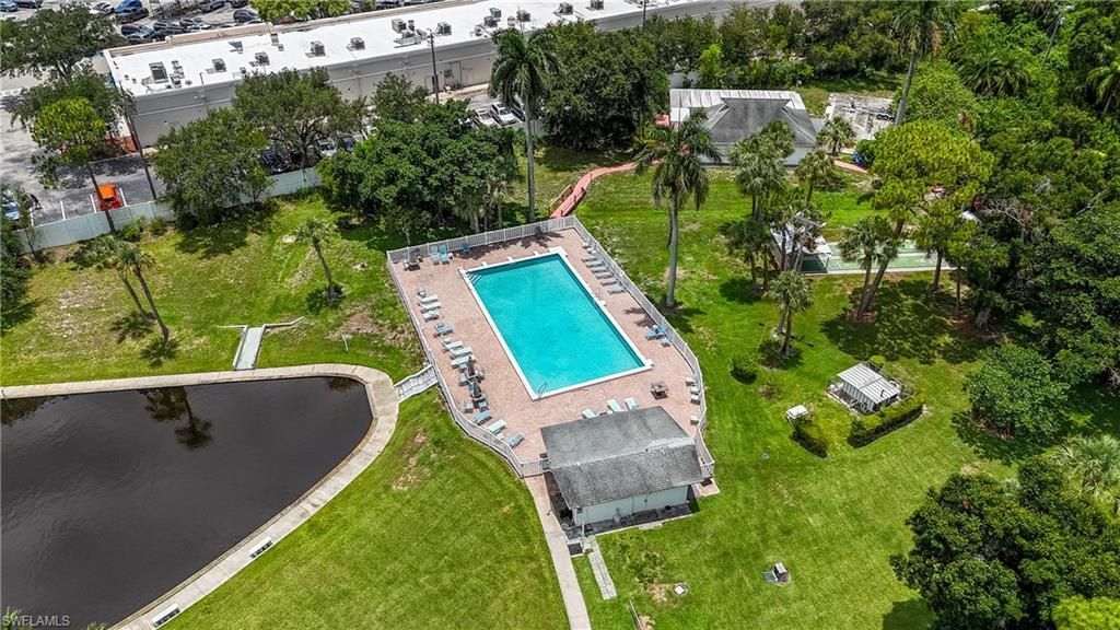 531 Pangola Dr, North Fort Myers, FL 33903 Photo