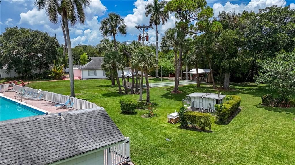 531 Pangola Dr, North Fort Myers, FL 33903 Photo