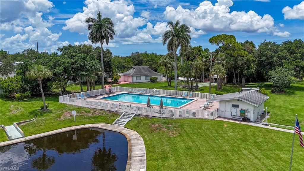 531 Pangola Dr, North Fort Myers, FL 33903 Photo