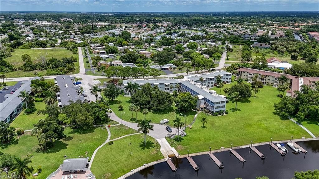 531 Pangola Dr, North Fort Myers, FL 33903 Photo