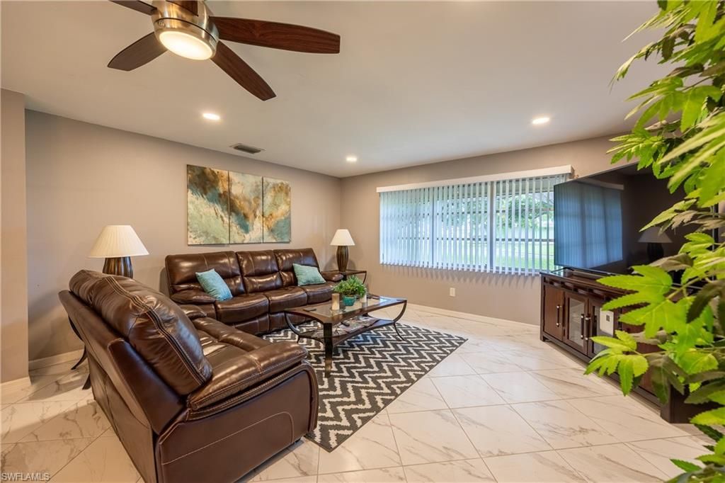 531 Pangola Dr, North Fort Myers, FL 33903 Photo