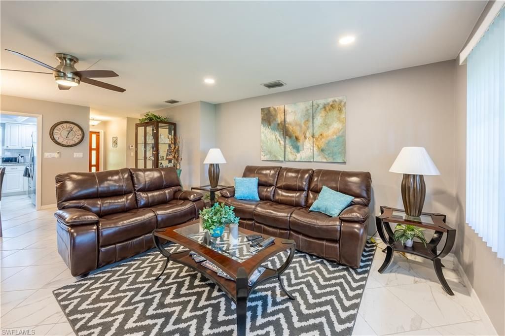 531 Pangola Dr, North Fort Myers, FL 33903 Photo