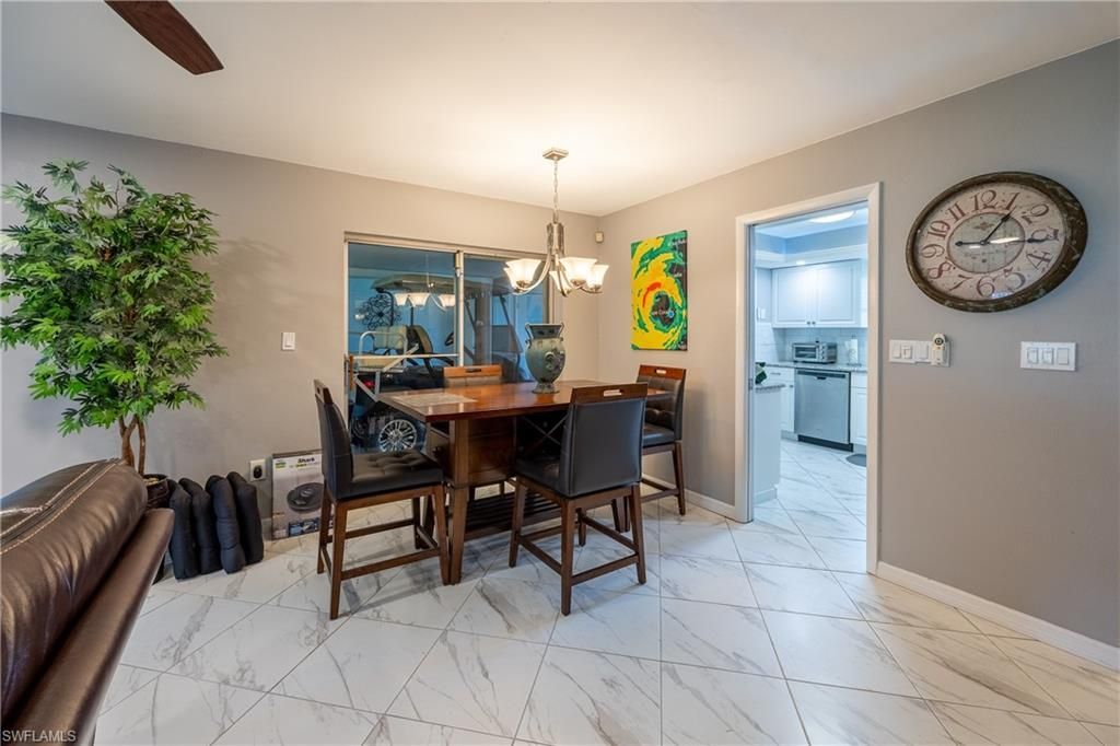 531 Pangola Dr, North Fort Myers, FL 33903 Photo
