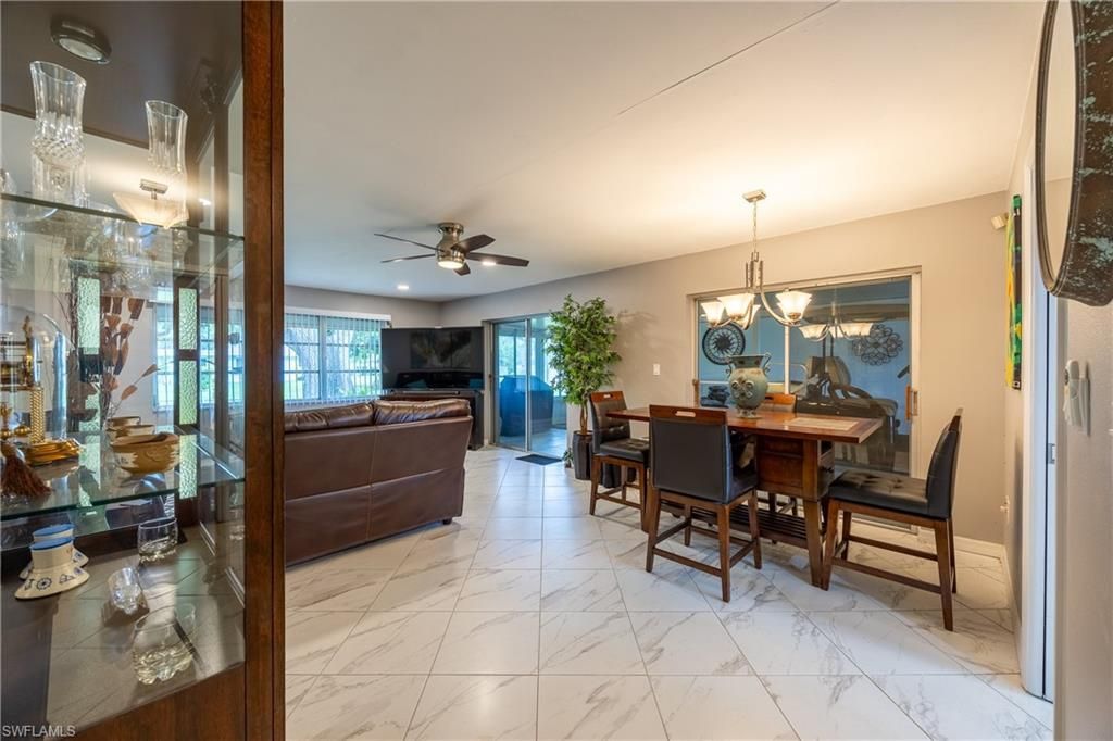 531 Pangola Dr, North Fort Myers, FL 33903 Photo