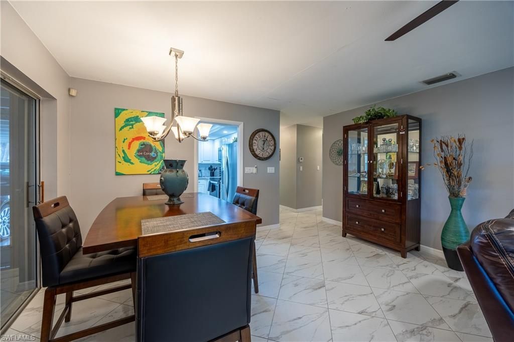 531 Pangola Dr, North Fort Myers, FL 33903 Photo