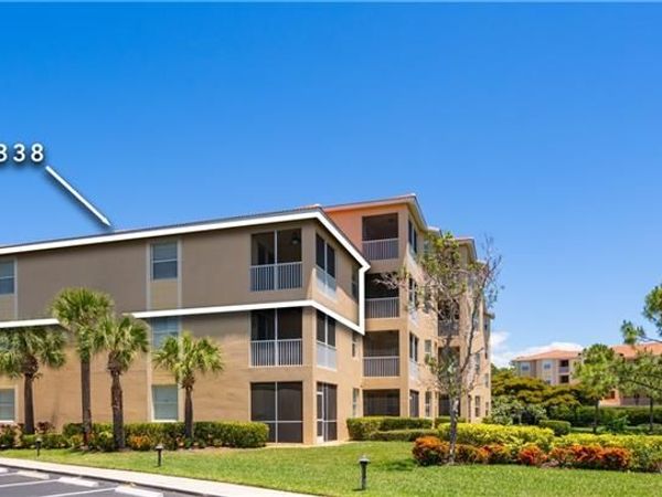8320 Whiskey Preserve CIR, Unit 338, FORT MYERS, FL 33919