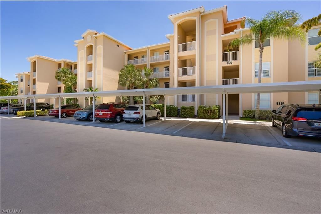 8320 Whiskey Preserve Cir, Unit 338, Fort Myers, FL 33919 Photo