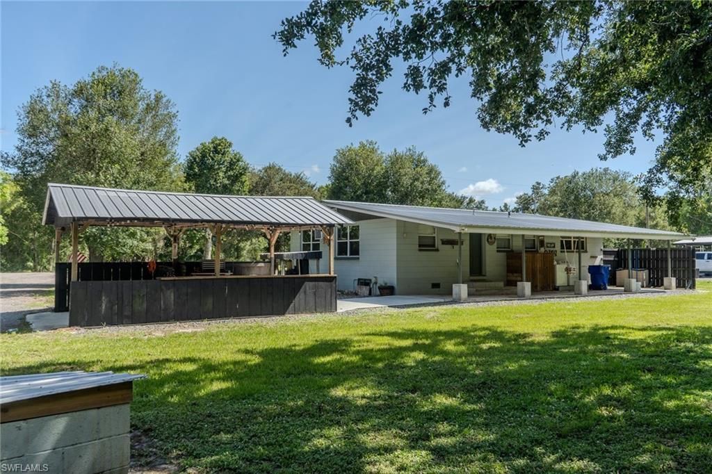 1270 Nobles Rd , Labelle, FL 33935 Photo