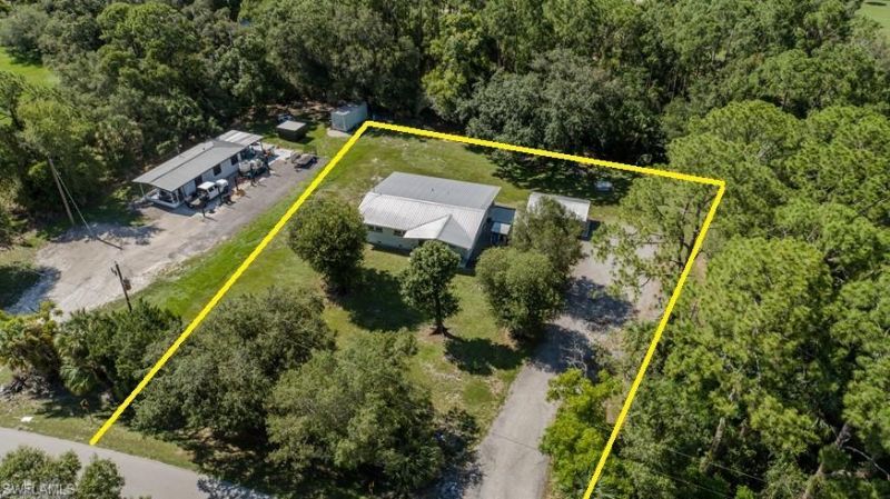 1270 Nobles Rd , Labelle, FL 33935 Photo