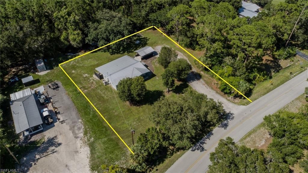 1270 Nobles Rd , Labelle, FL 33935 Photo