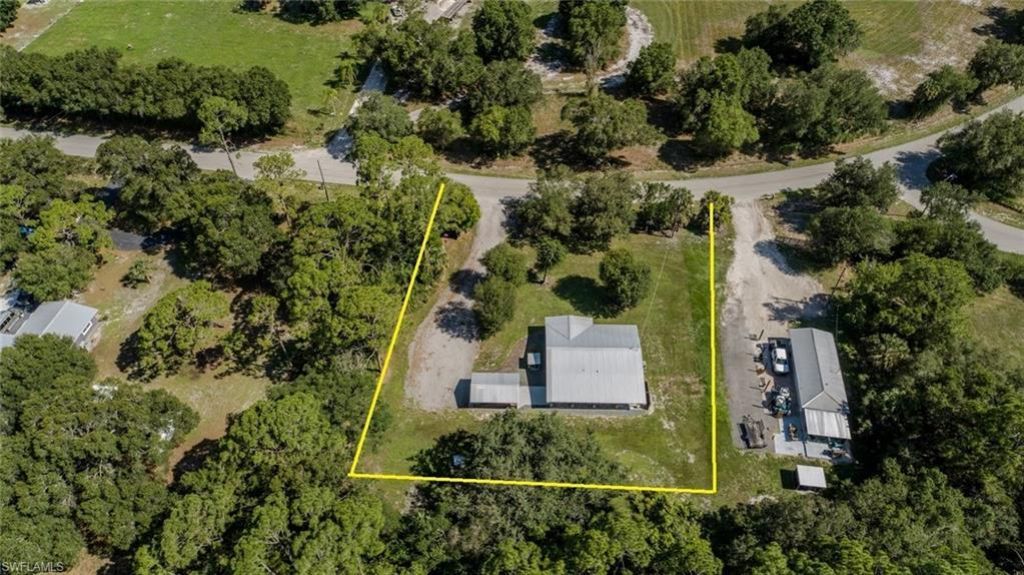1270 Nobles Rd , Labelle, FL 33935 Photo