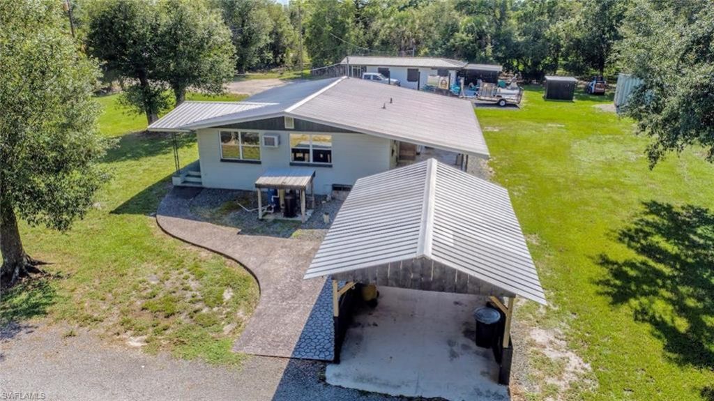 1270 Nobles Rd , Labelle, FL 33935 Photo
