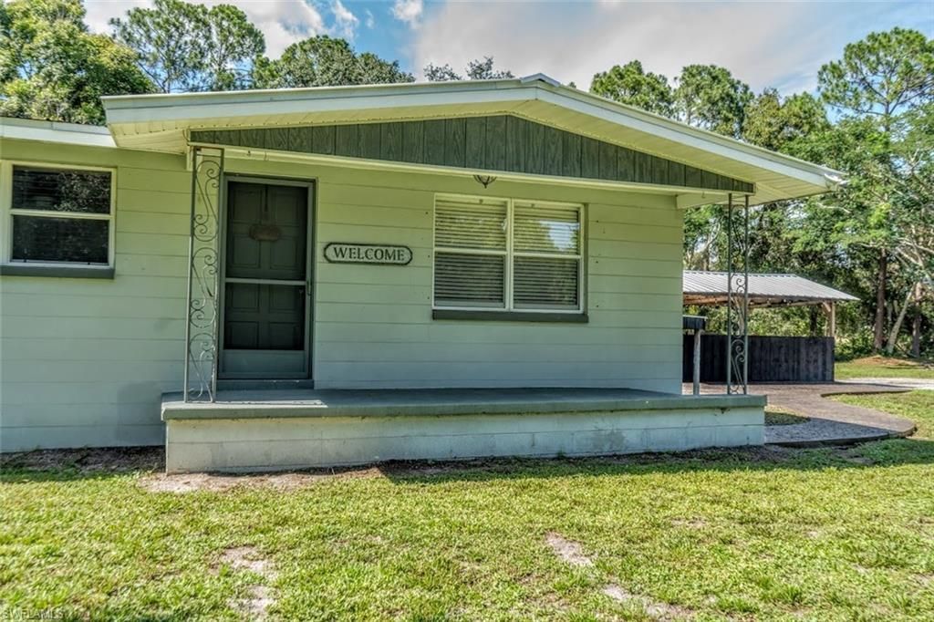 1270 Nobles Rd , Labelle, FL 33935 Photo