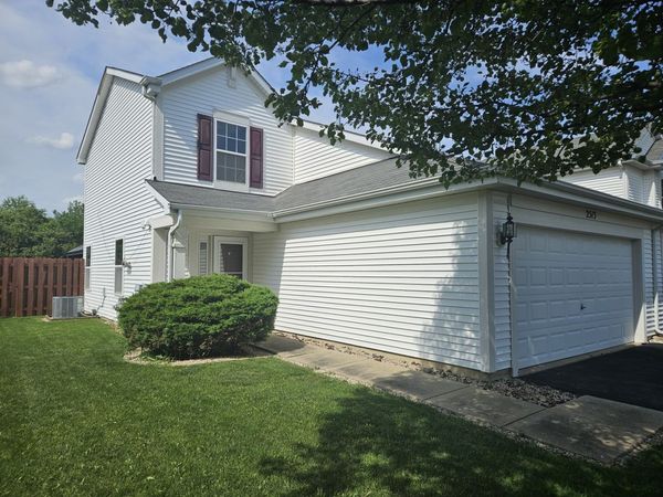2513 Sumac Drive , Joliet, IL 60435