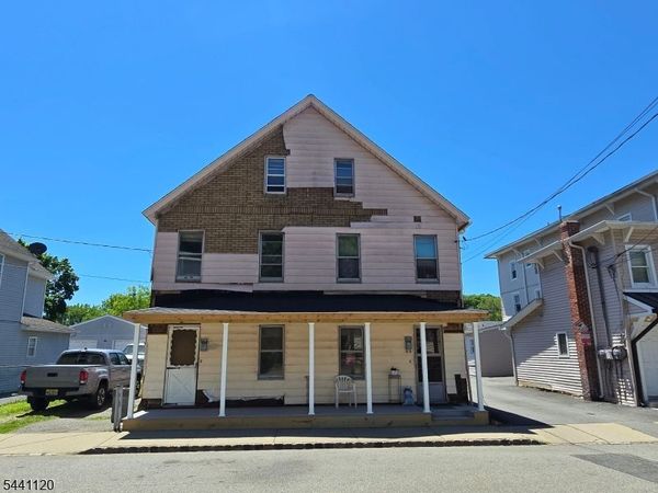 6 8 Fern Ave, Wharton, NJ 07885