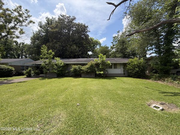 1625 Steen Drive, Clarksdale, MS 38614