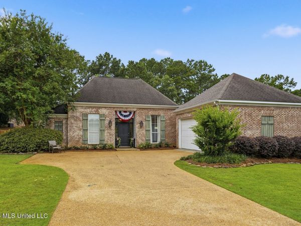107 Sunflower Road, Madison, MS 39110