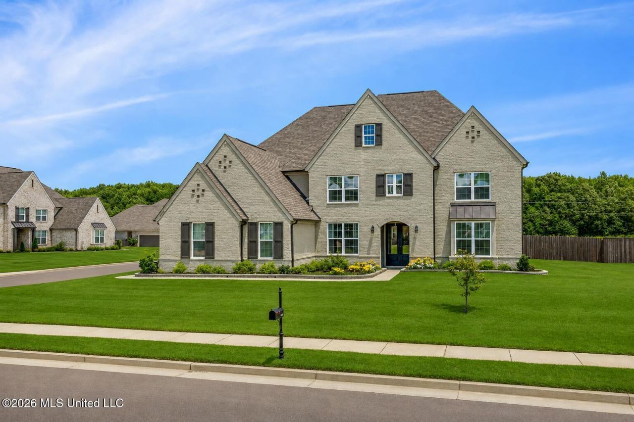 7448 Live Oak Manor Cove Olive Branch, MS 38654