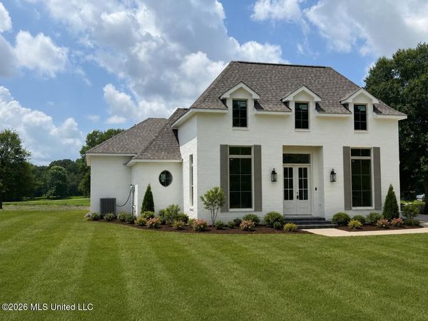 46 Long , Carriere, MS 39426