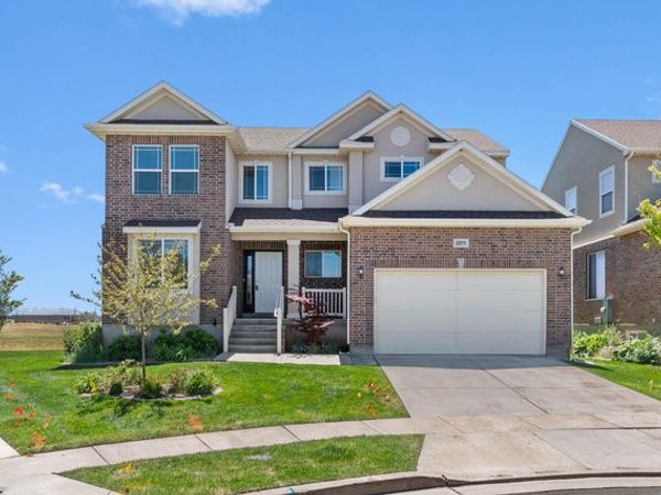 3375 W PRINCEVILLE , Syracuse, UT 84075