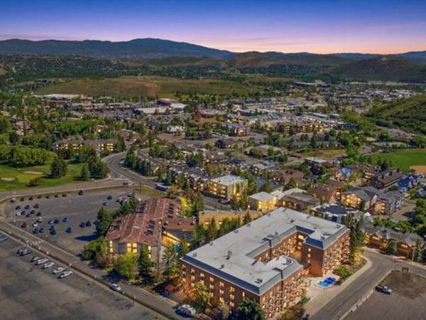 1485 EMPIRE AVE, Unit #314, Park City, UT 84060