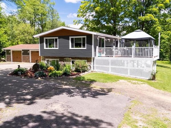 N7826 4TH STREET, Eland, WI 54427