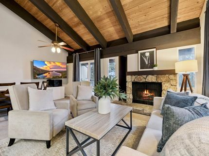 3115 North Lake Boulevard, Tahoe City, CA 96145 Photo