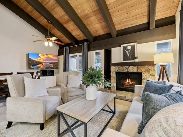 3115 North Lake Boulevard, Tahoe City, CA 96145