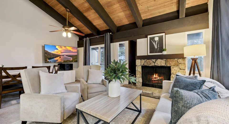 3115 North Lake Boulevard, Tahoe City, CA 96145 Photo
