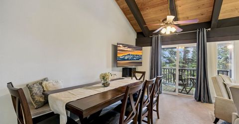 3115 North Lake Boulevard, Tahoe City, CA 96145 Photo