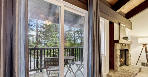 3115 North Lake Boulevard, Tahoe City, CA 96145 Photo