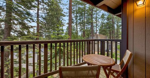 3115 North Lake Boulevard, Tahoe City, CA 96145 Photo