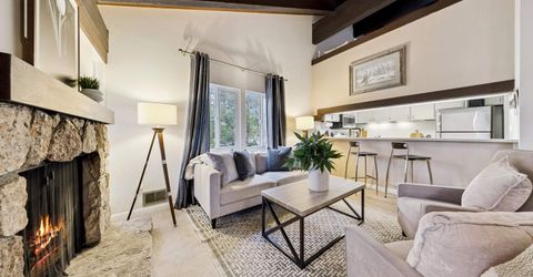 3115 North Lake Boulevard, Tahoe City, CA 96145 Photo