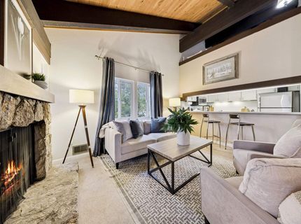 3115 North Lake Boulevard, Tahoe City, CA 96145 Photo