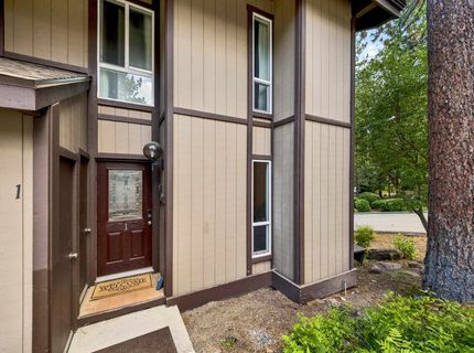 3115 North Lake Boulevard, Tahoe City, CA 96145 Photo