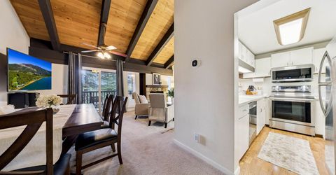 3115 North Lake Boulevard, Tahoe City, CA 96145 Photo