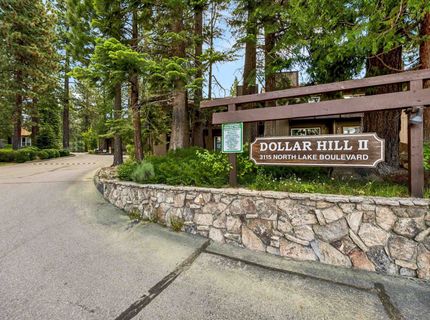 3115 North Lake Boulevard, Tahoe City, CA 96145 Photo